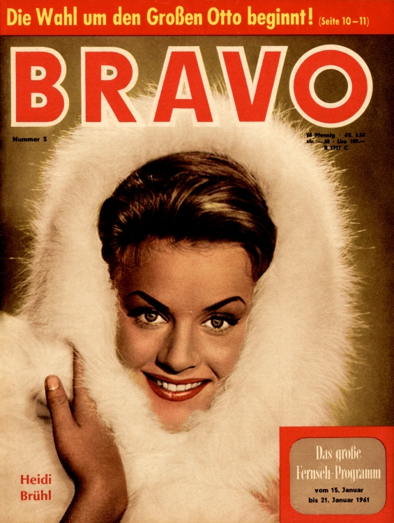 BRAVO 1961-03
